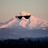 Mt. Hood (@mthoodupdates) 's Twitter Profile
