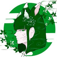 先天性緑症候群 (@midorishokogun) 's Twitter Profile Photo 先天性緑症候群 (@midorishokogun) 's Twitter Profile Photo