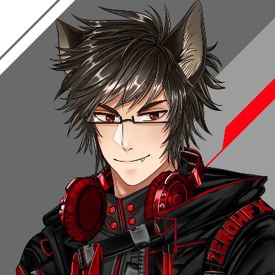 - Cyberpunk Wolf Doge PNG Tuber -

° D&D Dungeon Master 
° Voice Actor 
° Streamer for Tavern inc
° Time Jumper
° Meme connoisseur

Model art by: @Sarumars