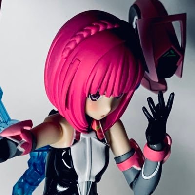 MSE_wokura_V's profile picture. ガンダム系フィギュア、その他スケールフィギュアなどを集めています。ゲームはマギレコをぼちぼちやってます。投稿はかなりマイペースです。ご注意ください。最後に、、、出会い系、副業などNG。
