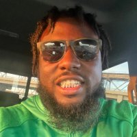 Dillon Gordon Sr.π (@iamdg_85) 's Twitter Profile