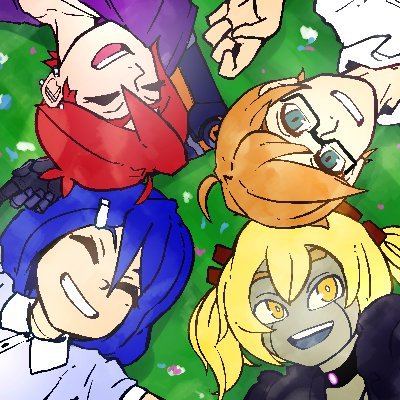 Synthetic Girlfriend - In development!さんのプロフィール画像