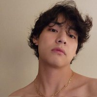 kai⁷ jhose lover | tae day(@thebtsrchive) 's Twitter Profile Photo