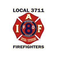 Spokane Co.FD8 Firefighters (@spokaneco8_3711) 's Twitter Profile Photo Spokane Co.FD8 Firefighters (@spokaneco8_3711) 's Twitter Profile Photo