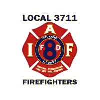 Spokane Co.FD8 Firefighters(@spokaneco8_3711) 's Twitter Profile Photo