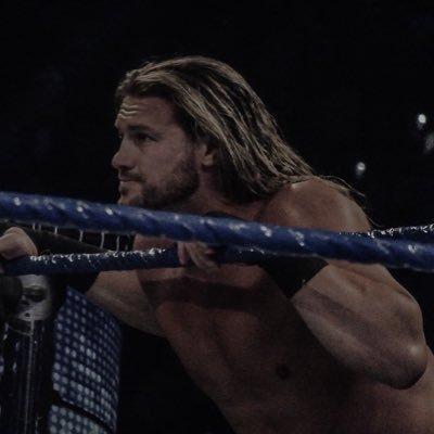 It’s not showing off if you back it up. everything should lead to improvement, the best to ever do it—Dolph Ziggler commentary.