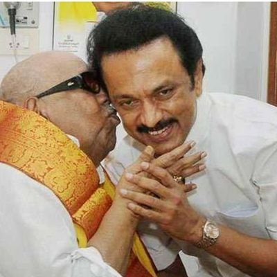 Atheist, DMK member, Civil Engineer, Tamil poet, Educationlist, Tamilnadu School SMC Member