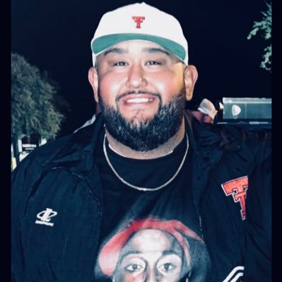 peeweedmz's profile picture. Sports lover | Beer Guy | Texas Tech | Christian | Phillippians 4:13 | #75hard
