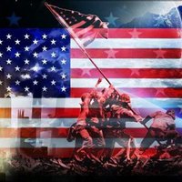 Golden Patriot! (@goldenagentman) 's Twitter Profile