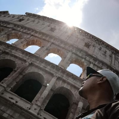 2Spark78's profile picture. Whatever we do in life, echoes in eternity..