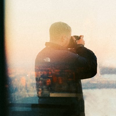 itsjordanfoy's profile picture. Creative Director at @Stellerstories