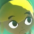 ToonLinkFace's profile picture. ✝️