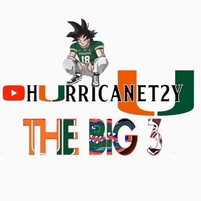 T2yHurricane Profile Picture