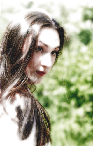 Eiffie_Rock's profile picture. Член Союза Дизайнеров России, дизайнер украшений, декоратор костюма, руководитель Студии Анны Красновой г. Ижевск.