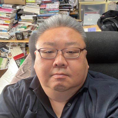 ishisaka Profile Picture