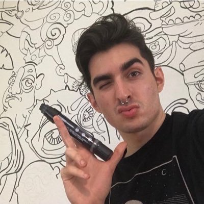 JohnnyMercyXXX Profile Picture