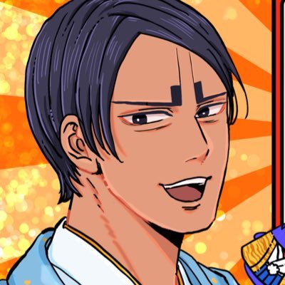 お蘭さんのプロフィール画像
