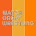 Watch Great Wrestling (@WGWPOD) Twitter profile photo