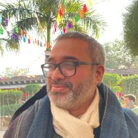 Bhaskar Kowshik (@bhaskar) 's Twitter Profile