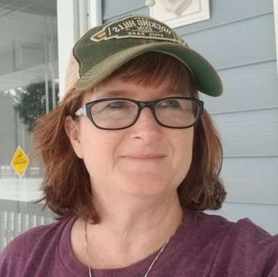 Beth4aa2's profile picture. Computer Analyst turned Adult Ed Teacher.  TSLA investor, love my hubby, my girls. and my Saviour.🦋🚲🚀🛶
