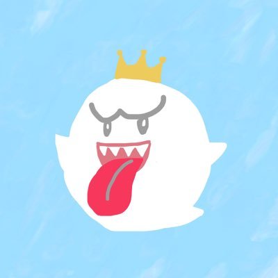 __king_boo Profile Picture