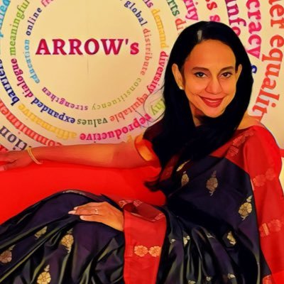 Executive Director @ARROW_Women. I am passionate about sexual and reproductive health and rights. The New Normal needs to be feminist!