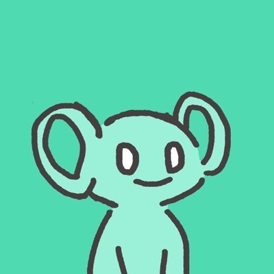 webbllue1's profile picture. sic parvis magna ✨ worldbuilder 🎨 pokemon maxi