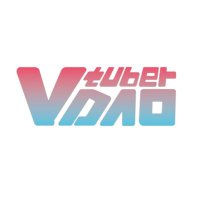 VTuberDAO (@daovtuber) Twitter profile photo