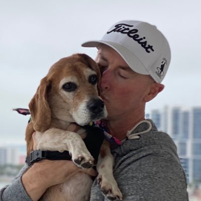 @CuraLinc Founder and Executive Chairman // Chicago Sports Fan, Beagle Rescuer and Workforce Mental Health Advocate // #wreckem 🌵