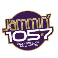 Jammin' 105.7 (@jammin1057) 's Twitter Profile Photo Jammin' 105.7 (@jammin1057) 's Twitter Profile Photo