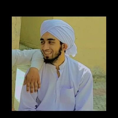 SaidAhmadKhan14's profile picture. احب الصالحین ولست منھم
لعل اللہ یرزقنی صلاح♥️♥️!