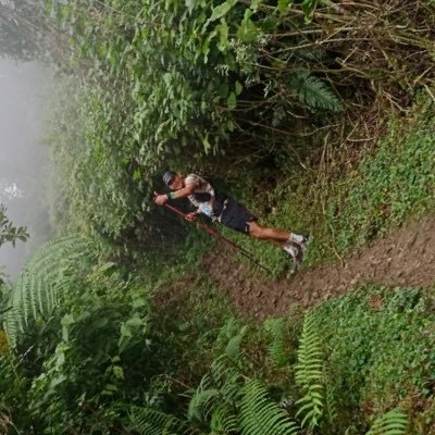 | Amante del movimiento| 🔥🍃 #trailrunner|#fisioterapeuta