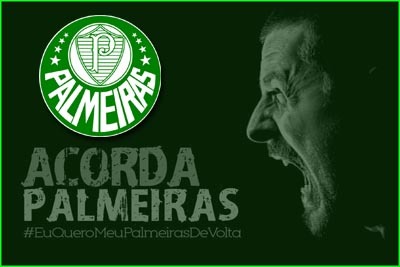 palmeirense de corpo e alma!!!!