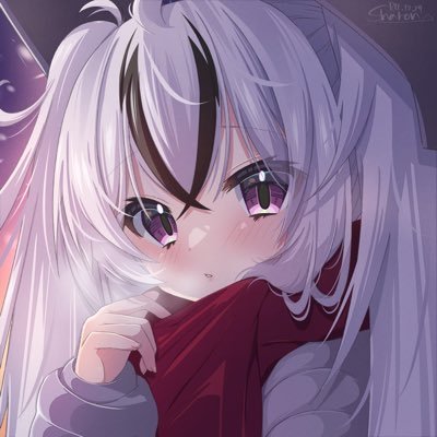 ⑅シャロン＠絵 ꒰ Skeb受付中 ꒱さんのプロフィール画像