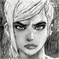 Duchess Sarah of Edison-Twittĭr the Conqueror 🗿 (@angryannabella) Twitter profile photo