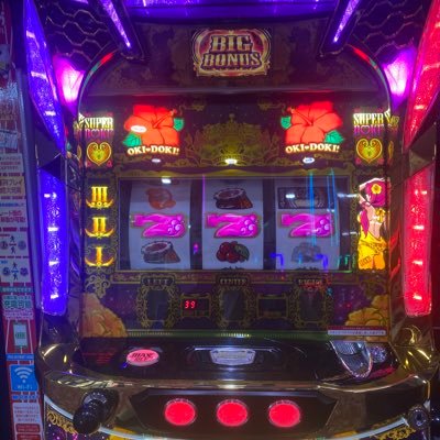 メインスロパチ時代あり。軍団作り10年以上続け精神的に疲れやめ。 今はだいぶのんびり稼働ー。基本2人稼働。収支も2人分の雑魚です! 推し機種チバリヨ⭐️note17作品 https://t.co/FifvwAeExi