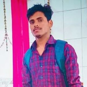 from Madhepura Bihar
❣️🇮🇳❣️
                                                                                                          
  ✨I am CEO of my life✨