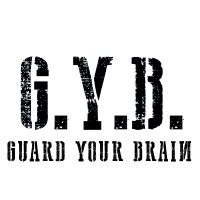 #GYB(@GuardYourBrains) 's Twitter Profile Photo