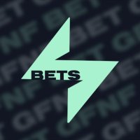 GFNF Bets (@gfnfbets) 's Twitter Profile Photo