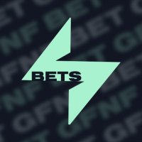 GFNF Bets(@GFNFBets) 's Twitter Profile Photo