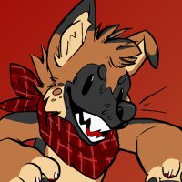 Kierenshep 🐾 (@kierenshep) 's Twitter Profile