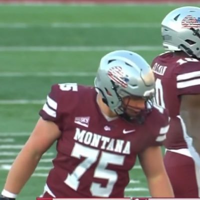 University of Montana Football