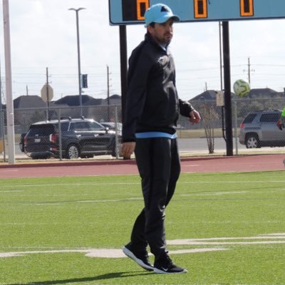 math teacher. soccer coach. Txst alum. trust the process. I once pitched a no hitter on easy with Roy Oswalt. part of the 199 bowling club.