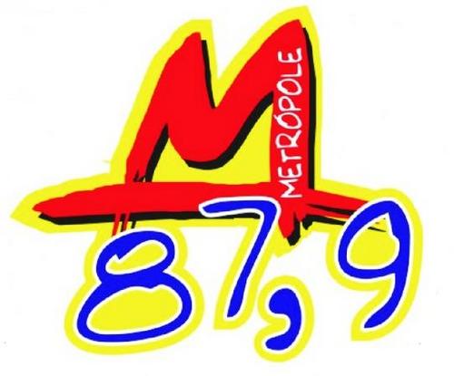 Radio Metropole FM
87,9 MHz
Andradina São Paulo