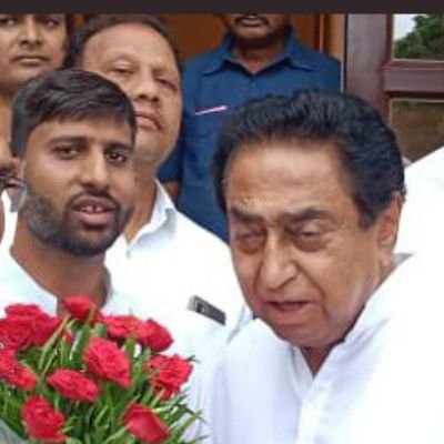 प्रदेश उपाध्यक्ष -मध्य प्रदेश कांग्रेस कमेटी पिछड़ा वर्ग विभाग !
उपाध्यक्ष यूथ कॉग्रेस 'जिला सिंगरौली मध्यप्रदेश
जनसेवा ही मेरा लक्ष्य है 🇭🇺💯