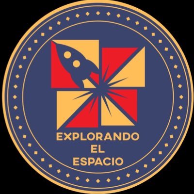 La Exploración Espacial es mi pasión y lo compartimos en nuestro canal de YouTube Explorando el Espacio. Licenciado en Informática. @NASASocial Alumni