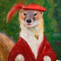 Stochastic Stoat (@stochasticstoat) 's Twitter Profile