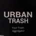 Urban Trash (@urbantrashwm) Twitter profile photo Urban Trash (@urbantrashwm) Twitter profile photo