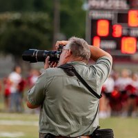 Jeffery W Hall(@Jeff_jhallfotos) 's Twitter Profile Photo