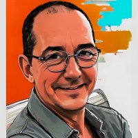 Juergen Berkessel (@polymash) 's Twitter Profile